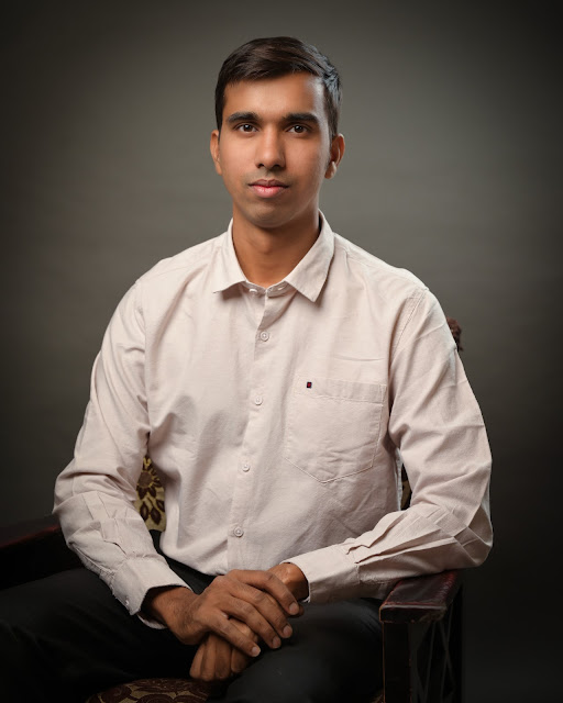 Hiten Bhaikatti - Astrology Expert